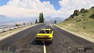 [ひまつぶし配信]誰もやってないGTA5