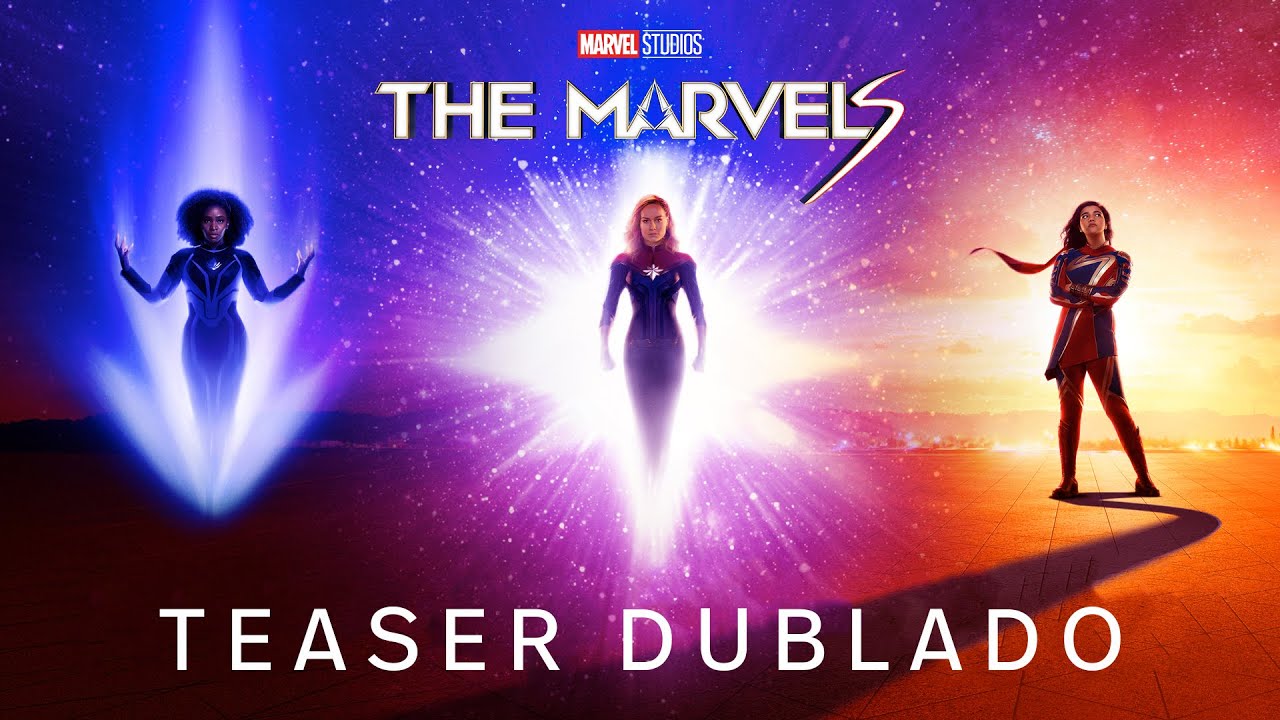 trailer Oficial