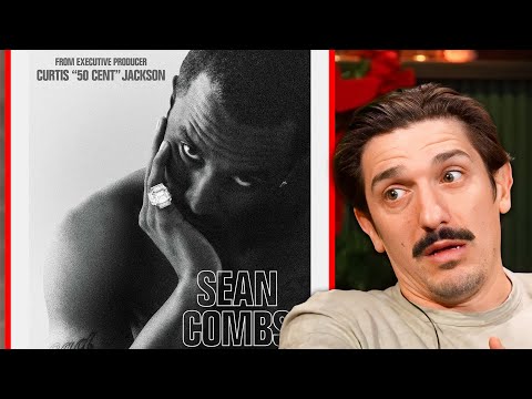 Andrew Schulz SURPRISED By Diddy Doc