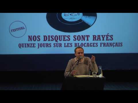 Frédéric Lordon : Etre de gauche ou de droite