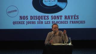 Frédéric Lordon : Etre de gauche ou de droite