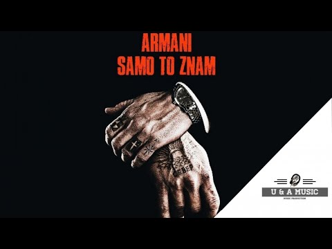 ARMANII - SAMO TO ZNAM (OFFICIAL VIDEO) 2020