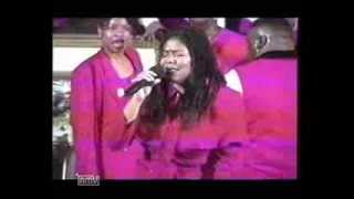 Joy to the World part 4, Christmas Cantata, GMCHC, 1995, &quot;He Shall Purify&quot;