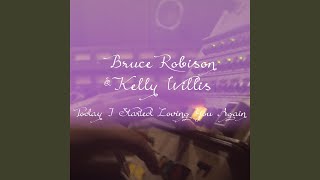 Today I Started Loving You Again