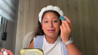GRWM PARTE 2