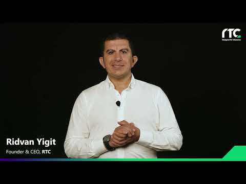 Introducing RTC - Designed for Clearance