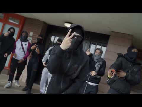 T.Vellz - 2nd Leg (Trailer)