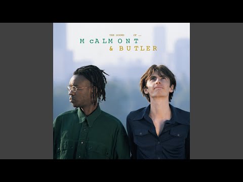 How About You - Mcalmont And Butler
