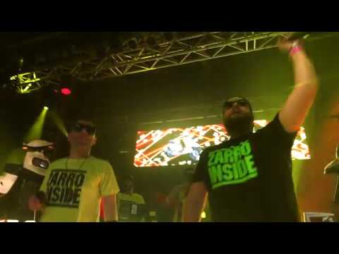 ZARRO NIGHT Home Sweet Home