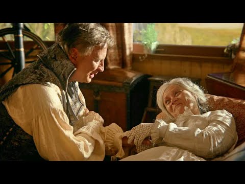 Once Upon A Time 7x04 Belle Tales Their Story To Rumple - Belle's Die And Rumple Is Sad Scene