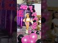 Official Bag Segment Flare5 Babymodel 5yearsold Fashionshow Rampwalk Reels KnellaGarcia