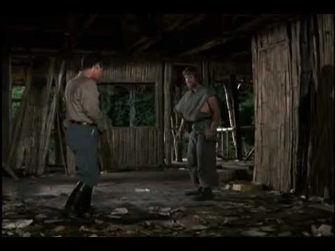 Missing in Action 2 - Climax Uncensored - Chuck Norris