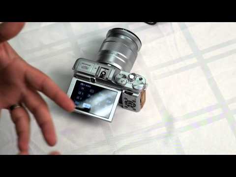 Fuji Guys - Fujifilm X-A2 - Top Features