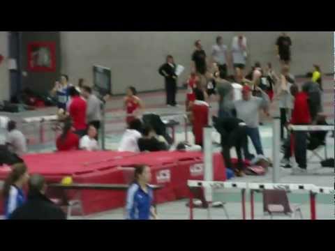 600m | Tourigny-Plante - McGill Open 2 2012