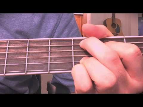ATB - Twisted Love feat. Cristina Soto (acoustic version): Guitar Tabs