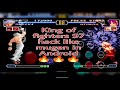 The King Of Fighters 97 Hackear A Adição De Mugen No Android Pelo Emulador Kawask
