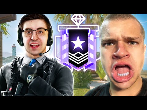 Coaching Shroud In Rainbow Six Siege