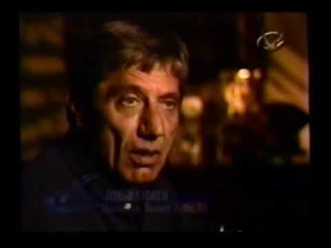 SportsCentury Greatest Athletes #32: John Unitas