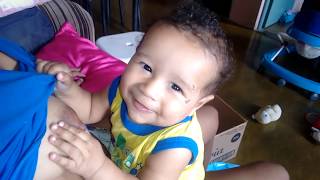 Download lagu Mama vontade faz toda diferença mp3