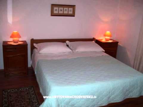 Apartmány Matko, Nin, Chorvatsko - Croatia - Hrvatska