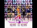 [MP3 DOWNLOAD] 4Minute- Sweet Suga Honey w ...