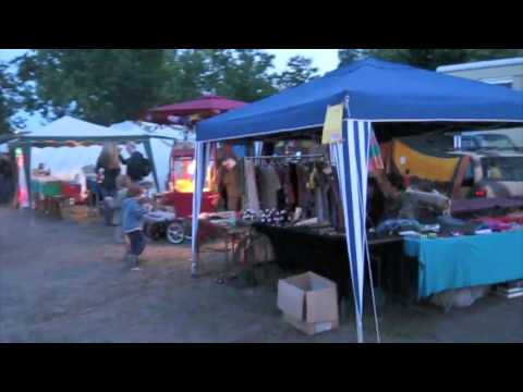 Our little World ! 40 Jahre Eurofolkfestival Ingelheim