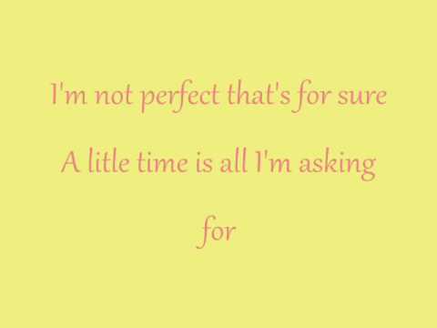 See Me Through - Rascal Flatts