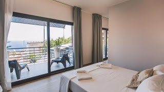 Taormina Palace Hotel, Taormina, Italy