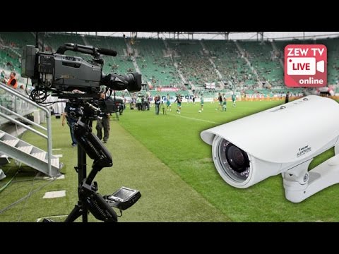 Mecz ligowy pomiędzy KS ZEW Sosnowiec - AKS Niwka Sosnowiec