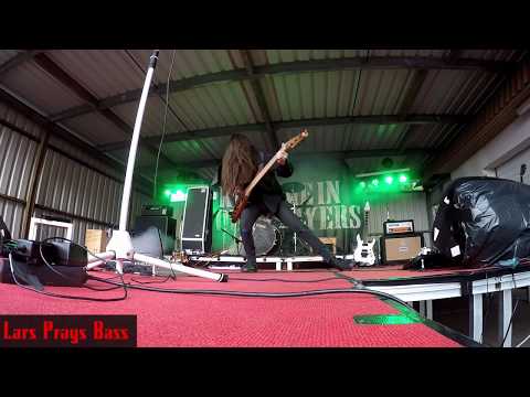 Thumbnail for Doom Bass Solo Live @PartyNeverEnds - Nordenham by Head, The Who