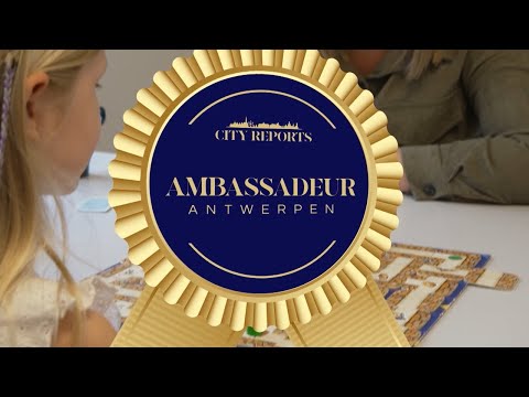 Exentra Expertise TV - City Reports