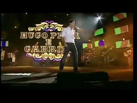 Mala Pronta ( A Favorita) - Hugo Pena e Gabriel