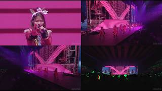 【ウマ娘 7th EVENT】DAY1「VOLTAGE」をチラ見せ🫣｜ウマ娘ナンバリングイベント2DAYSをABEMA PPVで見逃し配信中！