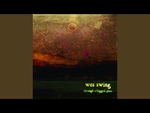 Sleeping Moon - Wes Swing