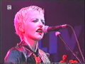The Cranberries Sunday live, munich, germany ...