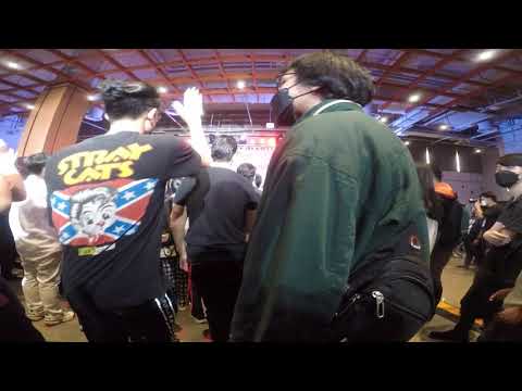 Sumomo - Shidare yanagi - Aidoru Matsuri -「アイドル祭り」@ DONKI Mall Thonglor