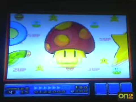 SMB3 Playthrough w/Random Commentary Part 3