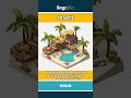 resort (noun) - definition and usage in English