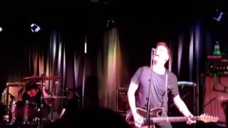 Cynic &amp; Half Life by Local H @ The Kennett Flash 4/27/17