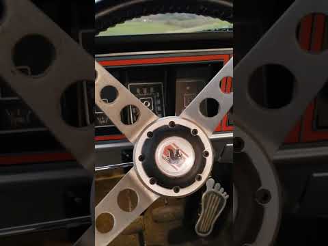 Modified 1976 Ford F-100 Ranger XLT 4×4