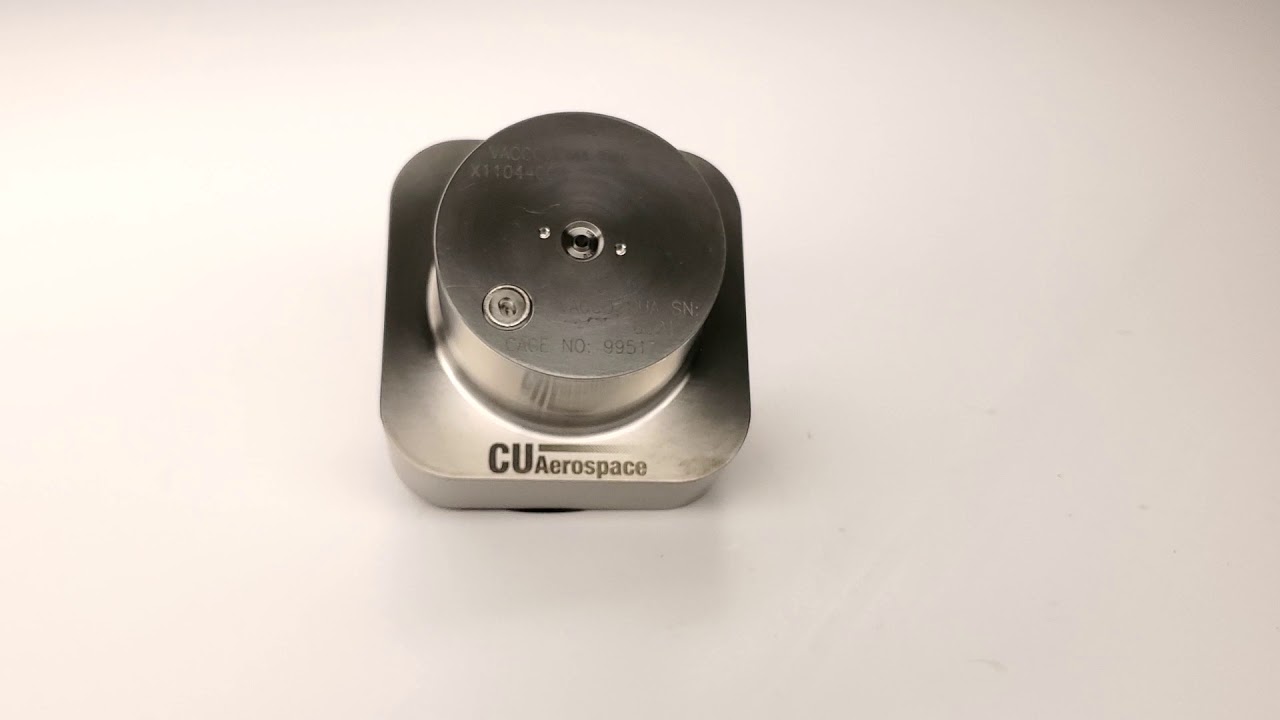 Propulsion Unit for CubeSats (PUC)
