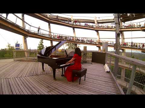 G. Rossini / G. Ginzburg - Largo al factotum (Il Barbiere di Siviglia)