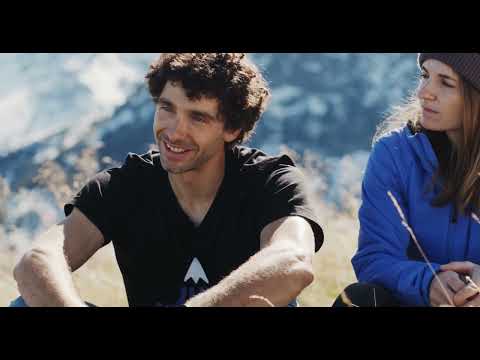 THE GIFT - JACOPO LARCHER & BABSI ZANGERL