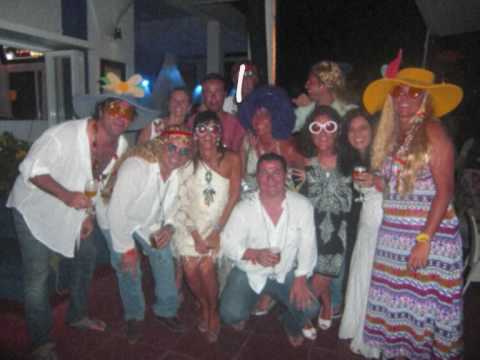 Flower Power 2009 IBIZA