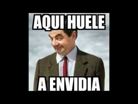 La Envidia ,  Canto llanero, Rubiela Reina.