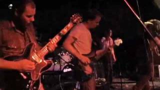 DEAR AND THE HEADLIGHTS: Flowers For My Brain (Live)