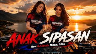 Download lagu ANAK SIPASAN – DJ Remix Minang | Full Bass Terbaru Bikin Auto Goyang! 🎧 mp3