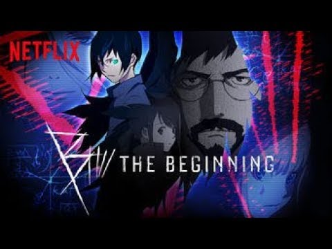 B The Beginning Season 1 Netflix Trailer German