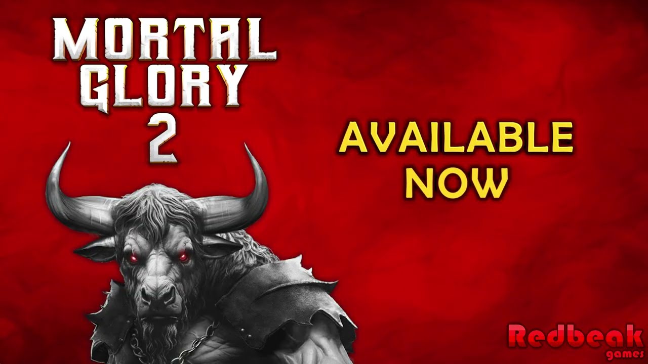 Mortal Glory 2video poster