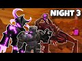 TDS NIGHT 3.exe | HEXSCAPE EVENT